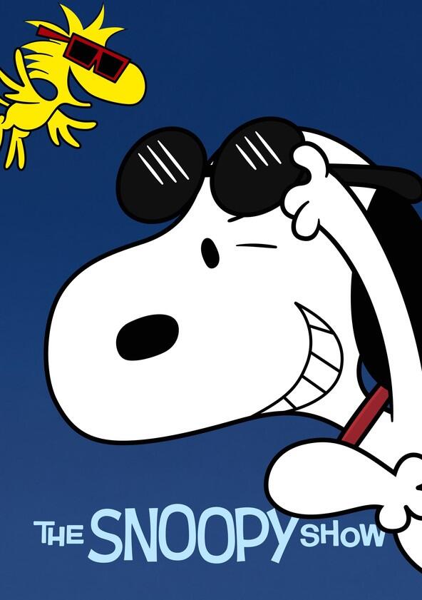The Snoopy Show - Season 2 The Snoopy Show - Season 2