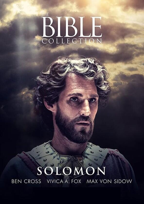 Solomon - Season 1 Solomon - Season 1