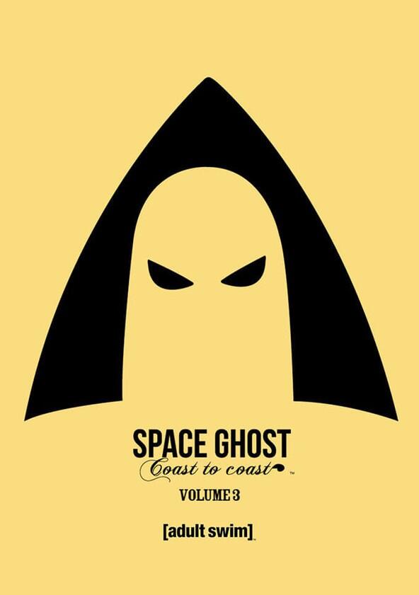 Space Ghost Coast to Coast - Season 3 Space Ghost Coast to Coast - Season 3
