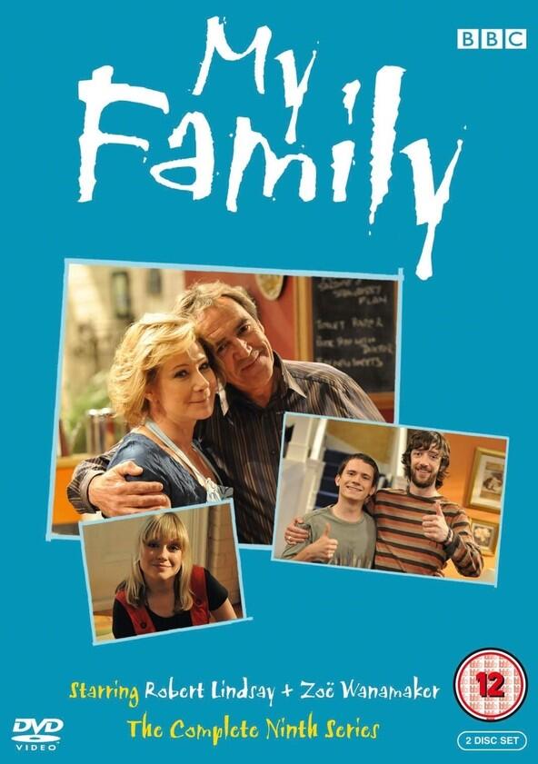 My Family - Season 9 My Family - Season 9