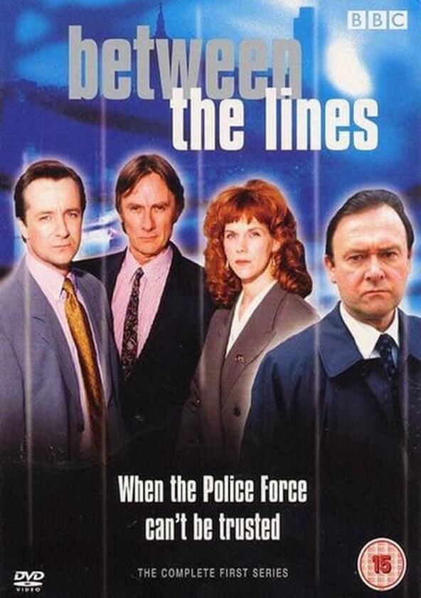 Between the Lines - Season 1 Between the Lines - Season 1