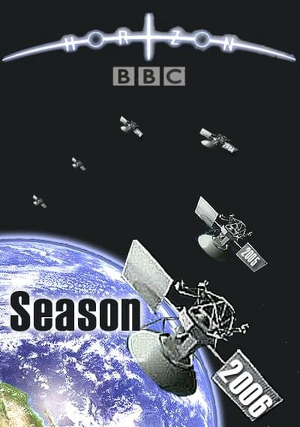Horizon - Season 43 / Year 2006 Horizon - Season 43 / Year 2006