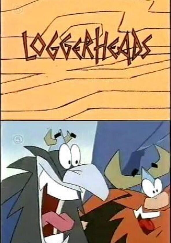 Loggerheads - Season 1 Loggerheads - Season 1