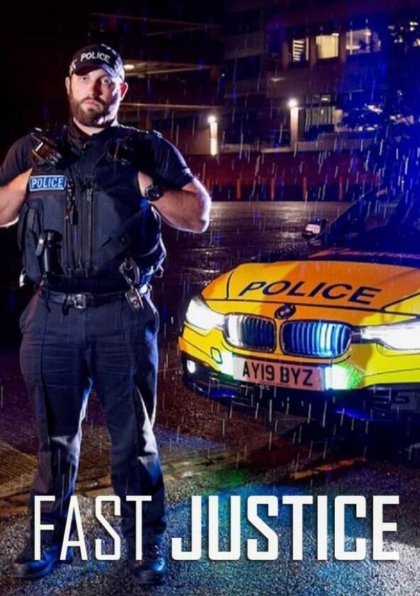 Fast Justice - Season 1 Fast Justice - Season 1