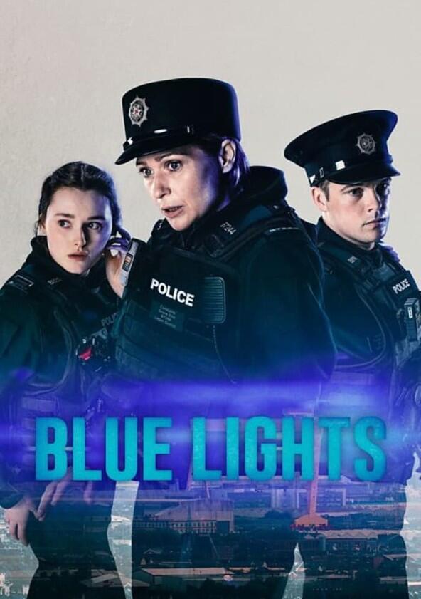 Blue Lights - Season 1 Blue Lights - Season 1