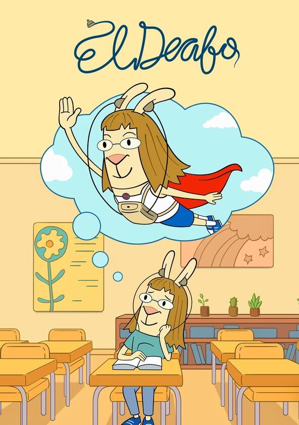 El Deafo - Season 1 El Deafo - Season 1