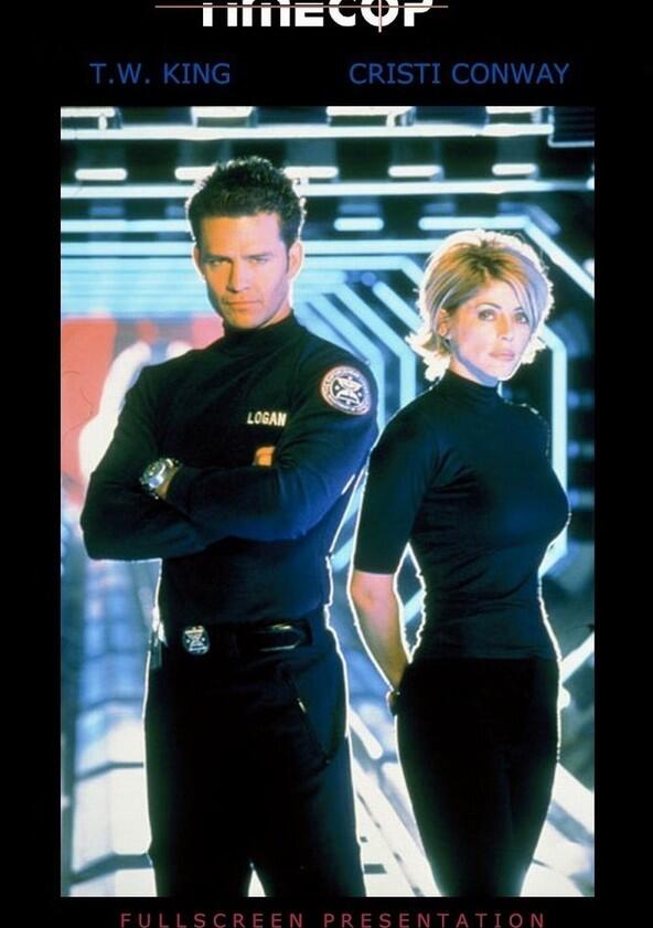 Timecop - Season 1 Timecop - Season 1