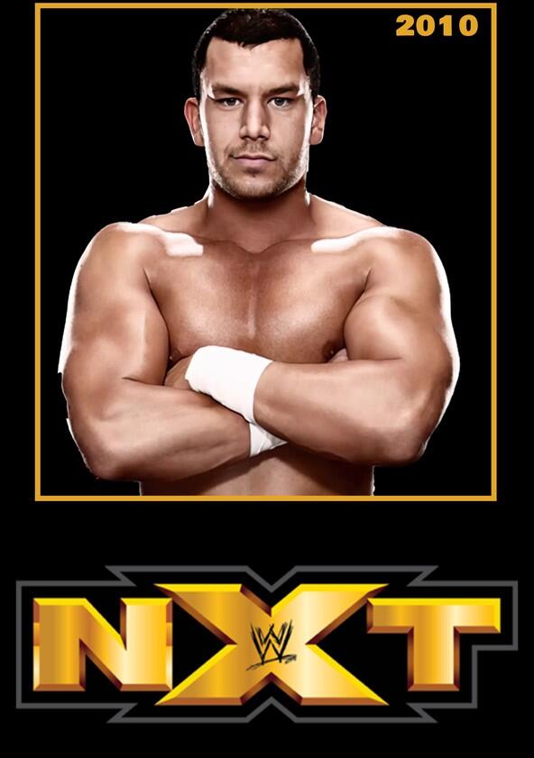 WWE NXT - Season 4 WWE NXT - Season 4