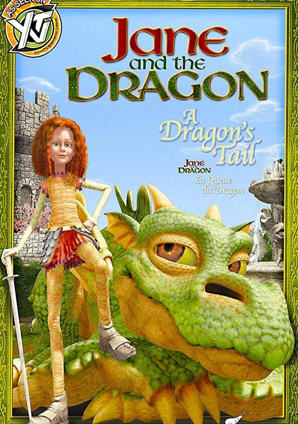 Jane and the Dragon - Season 1 Jane and the Dragon - Season 1