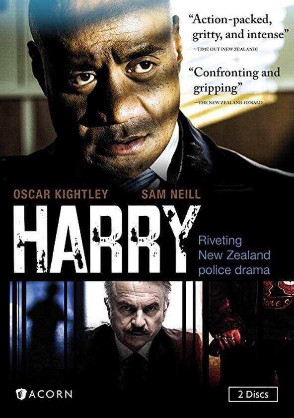 Harry - Season 1 Harry - Season 1