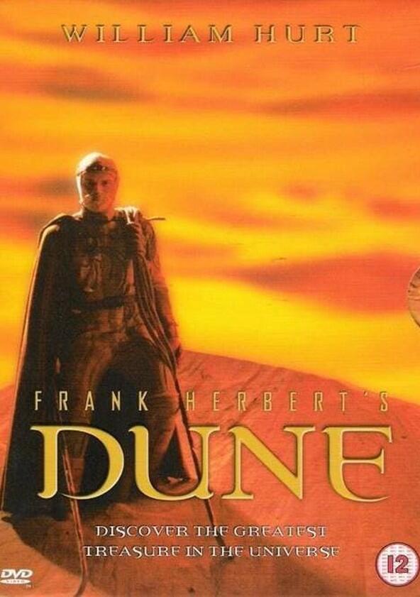 Frank Herbert's Dune - Season 1 Frank Herbert's Dune - Season 1