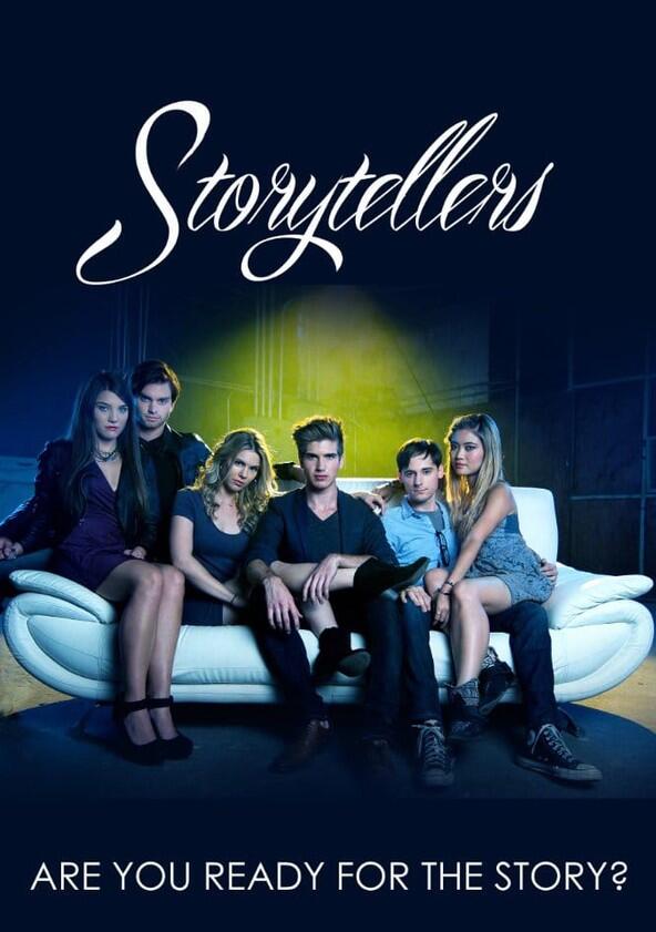 Storytellers - Season 1 Storytellers - Season 1