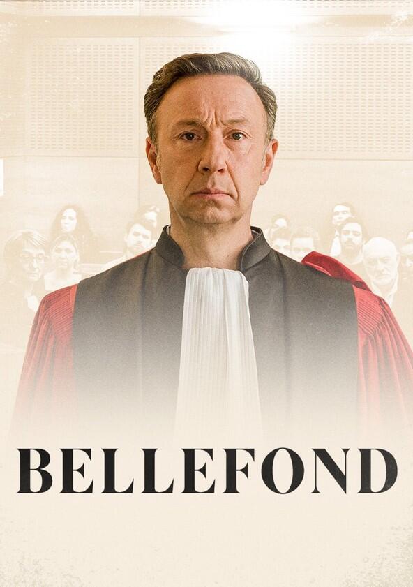 Bellefond - Season 2 Bellefond - Season 2
