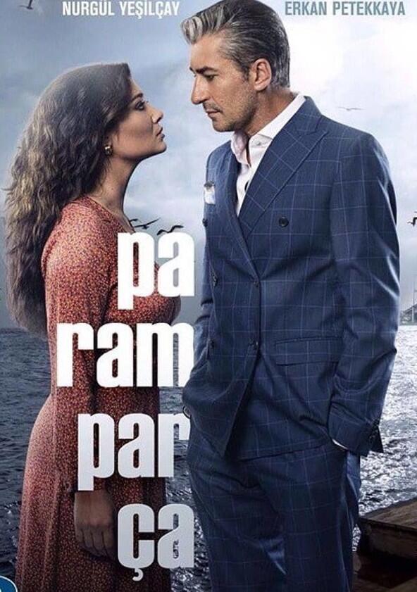 Paramparca - Season 1 Paramparca - Season 1