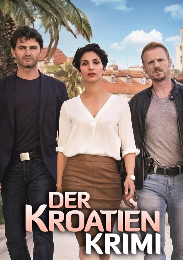 Der Kroatien Krimi - Season 1