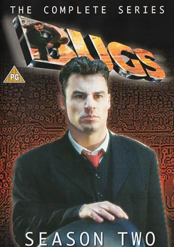 Bugs - Season 2 Bugs - Season 2