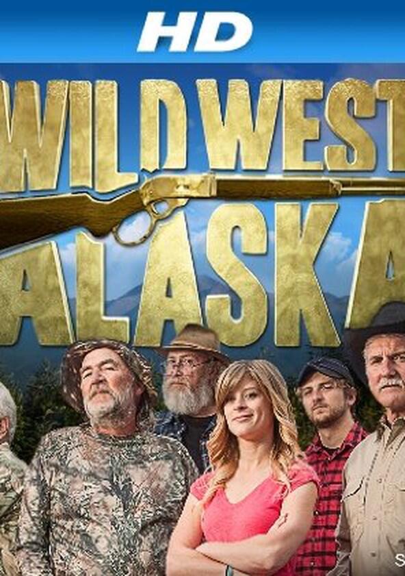 Wild West Alaska - Season 2