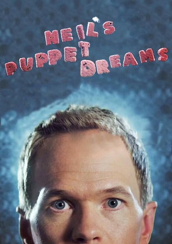 Neil's Puppet Dreams - Season 1 Neil's Puppet Dreams - Season 1
