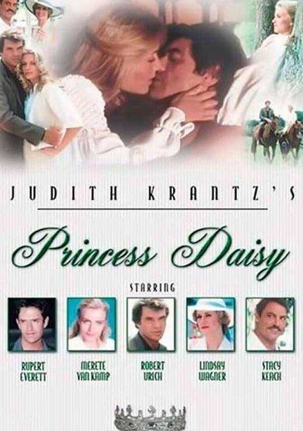 Princess Daisy - Season 1 Princess Daisy - Season 1