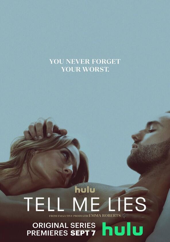 Tell Me Lies - Season 1 Tell Me Lies - Season 1