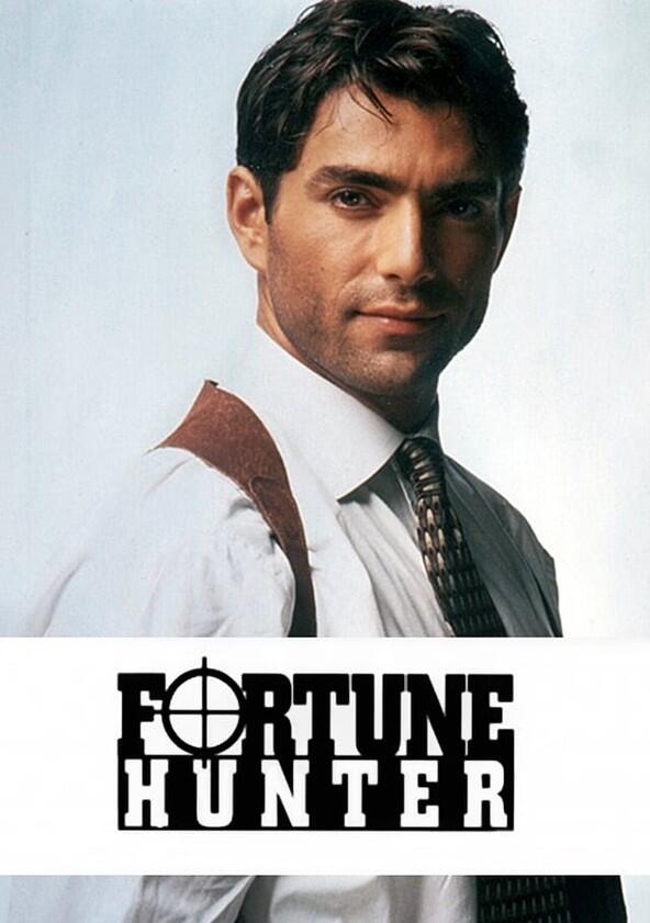 Fortune Hunter - Season 1 Fortune Hunter - Season 1