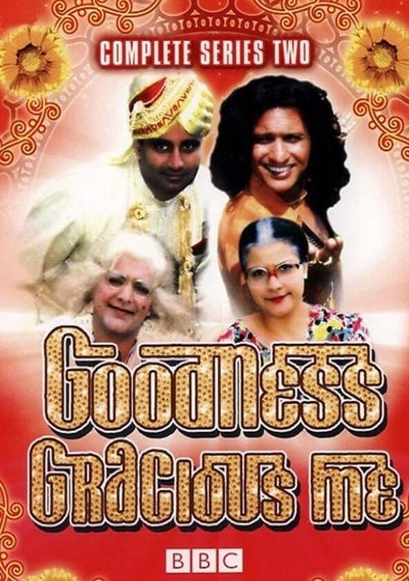 Goodness Gracious Me - Season 2 Goodness Gracious Me - Season 2