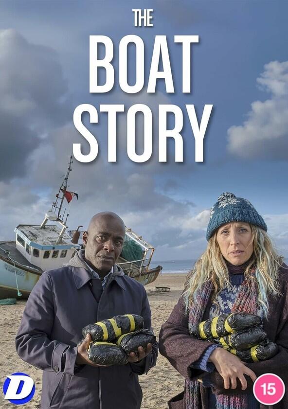 Boat Story - Season 1 Boat Story - Season 1