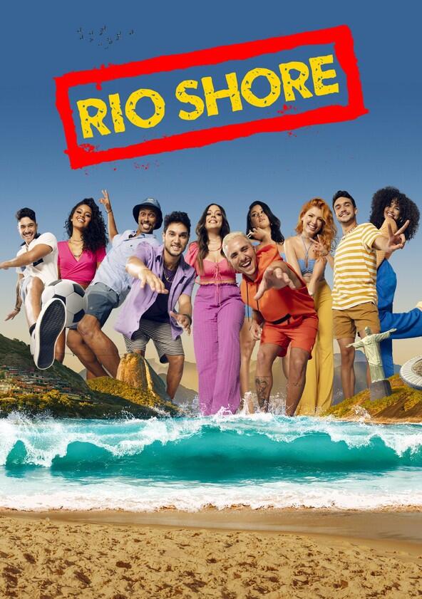 Rio Shore - Season 2 Rio Shore - Season 2