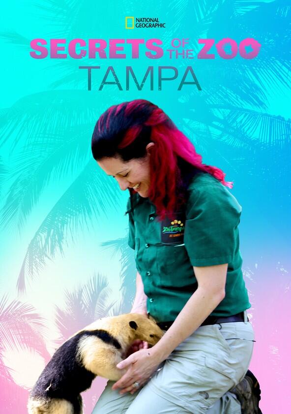 Secrets of the Zoo: Tampa - Season 1 Secrets of the Zoo: Tampa - Season 1