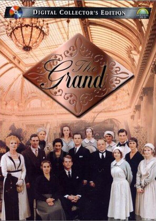 The Grand - Season 2 The Grand - Season 2