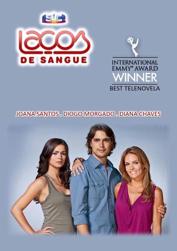 Laços de Sangue - Season 1 Laços de Sangue - Season 1