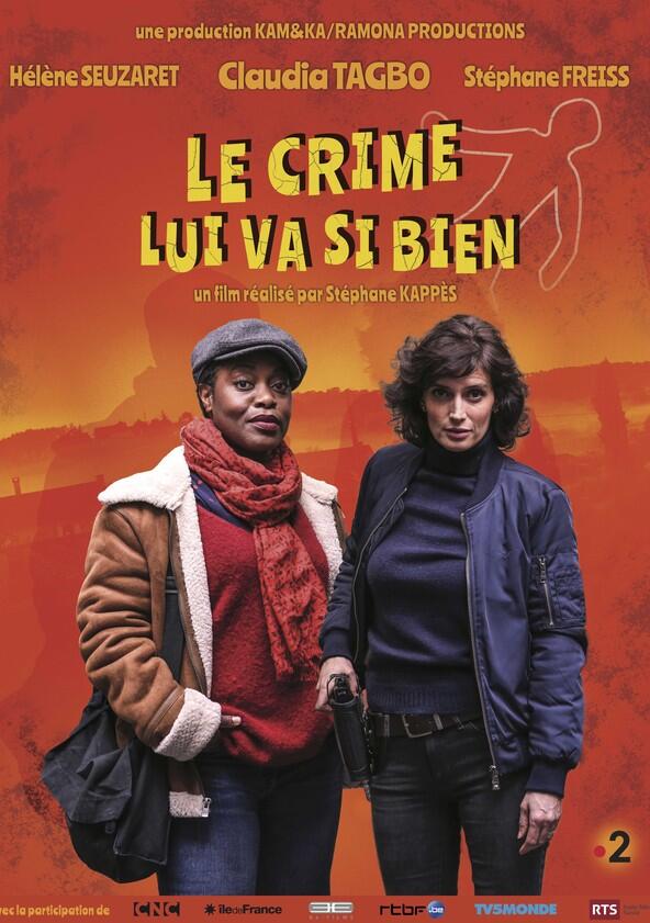 Le Crime Lui Va Si Bien - Season 3 Le Crime Lui Va Si Bien - Season 3