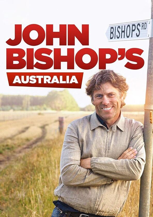 John Bishop's Australia - Season 1 John Bishop's Australia - Season 1