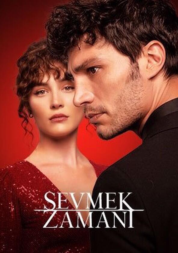 Sevmek Zamanı - Season 1 Sevmek Zamanı - Season 1