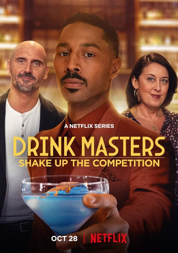 Drink Masters - Season 1 Drink Masters - Season 1