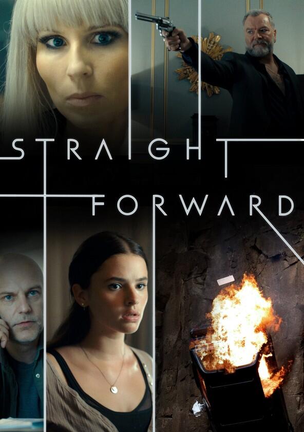 Straight Forward - Season 1 Straight Forward - Season 1