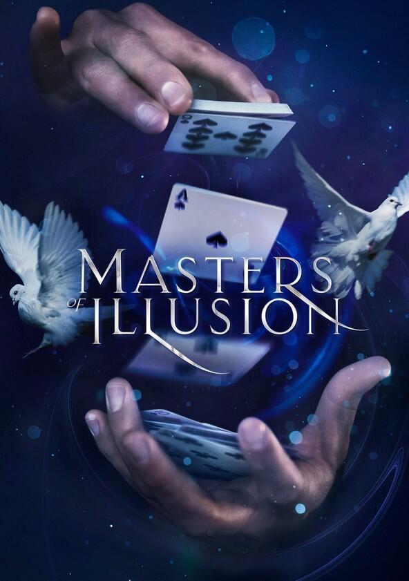 Masters of Illusion - Season 9 Masters of Illusion - Season 9