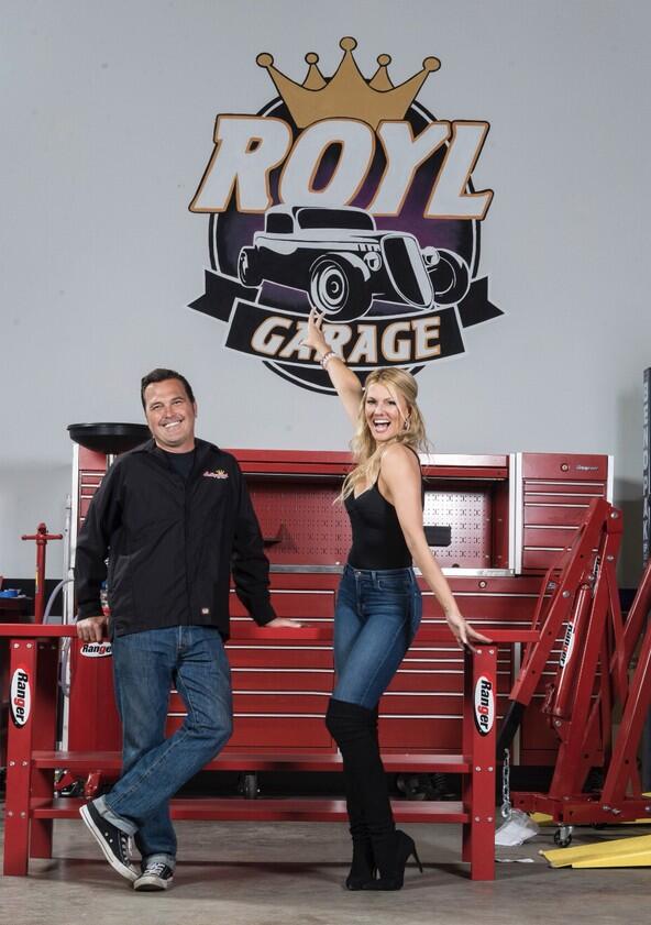 The Ride That Got Away - Season 1