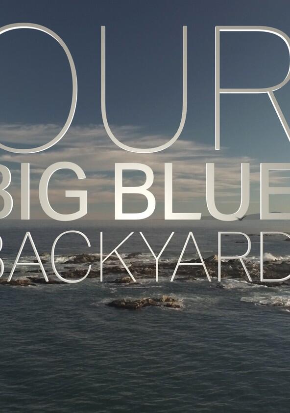 Our Big Blue Backyard - Season 1 Our Big Blue Backyard - Season 1