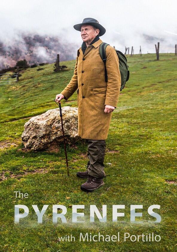The Pyrenees with Michael Portillo - Season 1 The Pyrenees with Michael Portillo - Season 1