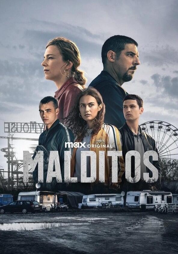 Malditos - Season 1 Malditos - Season 1