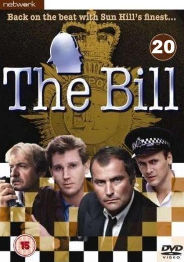 The Bill - Season 20 The Bill - Season 20