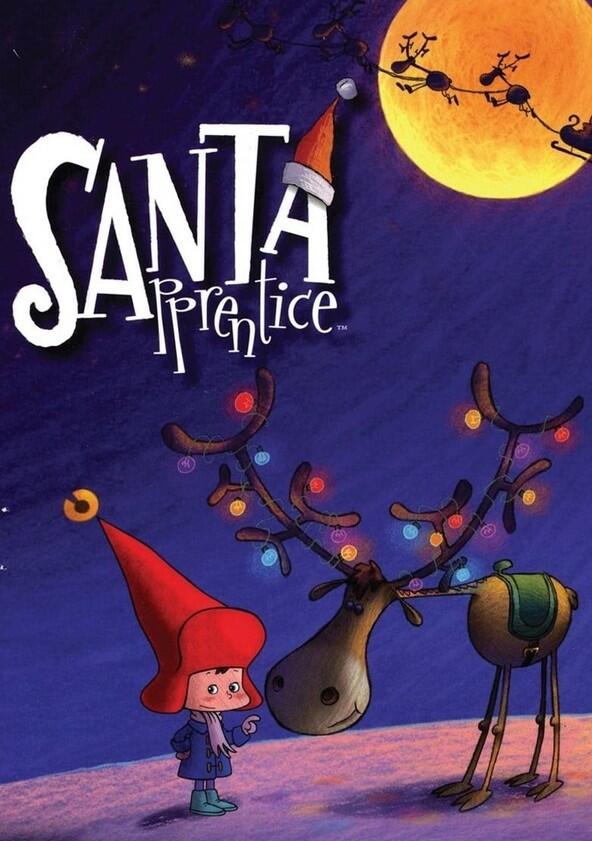 SantApprentice - Season 1 SantApprentice - Season 1