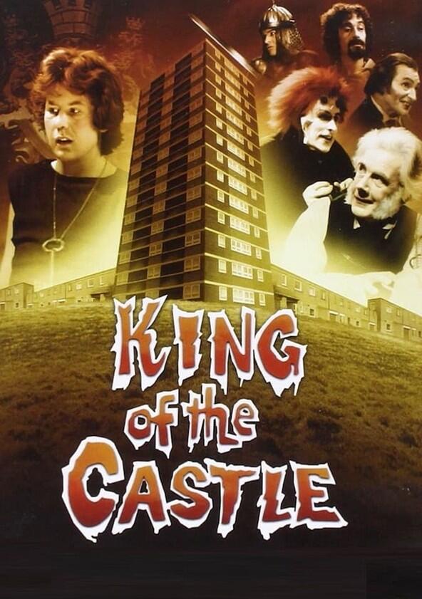 King of the Castle - Season 1 King of the Castle - Season 1