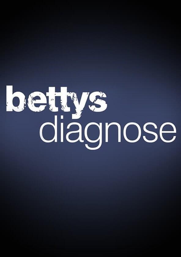 Bettys Diagnose - Season 6 Bettys Diagnose - Season 6