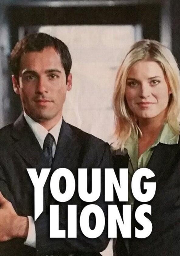 Young Lions - Season 1 Young Lions - Season 1