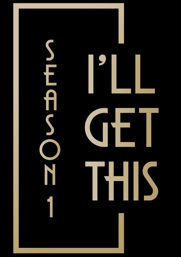 I'll Get This - Season 1 I'll Get This - Season 1