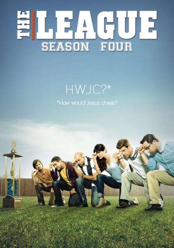 The League - Season 4 The League - Season 4