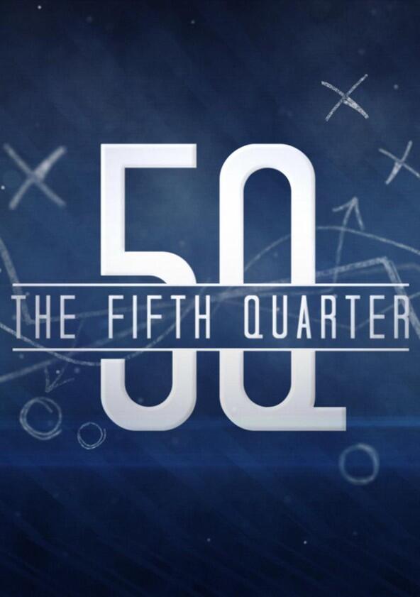 The 5th Quarter - Season 3