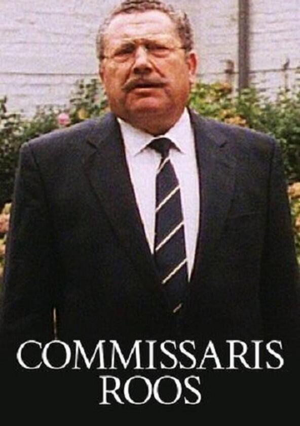 Commissaris Roos - Season 1 Commissaris Roos - Season 1
